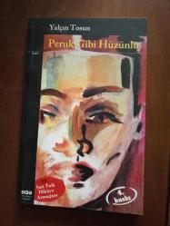 Peruk Gibi Hüzünlü