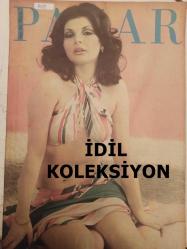 Pazar Haftalık Aktüalite Sinema Tiyatro Müzik ve Magazin Dergisi ...