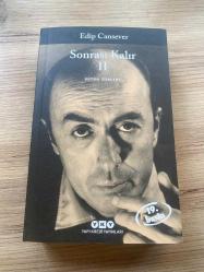 Sonrası Kalır 2; Bütün Şiirleri