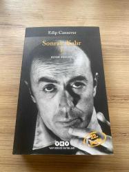 Sonrası Kalır 1; Bütün Şiirleri