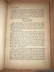 WILHELM MATTHİEßEN / DİE KLEİNEN RÄUBER / HERMANN SCHAFFSTEİN VERLAG / ALMANCA KİTAP (KÜÇÜK SOYGUNCULAR)