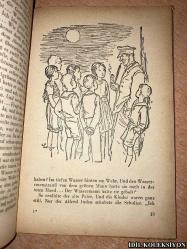 WILHELM MATTHİEßEN / DİE KLEİNEN RÄUBER / HERMANN SCHAFFSTEİN VERLAG / ALMANCA KİTAP (KÜÇÜK SOYGUNCULAR)