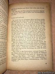 WILHELM MATTHİEßEN / DİE KLEİNEN RÄUBER / HERMANN SCHAFFSTEİN VERLAG / ALMANCA KİTAP (KÜÇÜK SOYGUNCULAR)