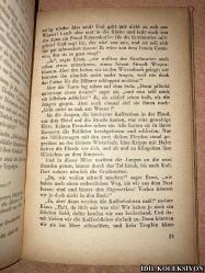 WILHELM MATTHİEßEN / DİE KLEİNEN RÄUBER / HERMANN SCHAFFSTEİN VERLAG / ALMANCA KİTAP (KÜÇÜK SOYGUNCULAR)