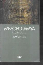 Mezopotamya yazı, akıl ve tanrılar