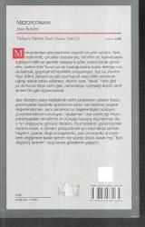 Mezopotamya yazı, akıl ve tanrılar