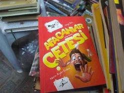 Afacanlar Çetesi - Kayıp Ruh