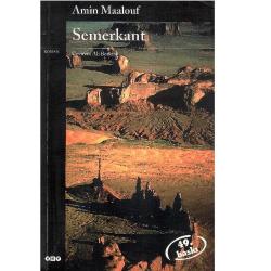Semerkant - Amin Maalouf