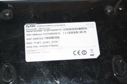 Zyxel VMG3312-B10A 300 Mbps VDSL2 Modem  SORUNSUZ DEMİR RAF 5