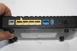 Zyxel VMG3312-B10A 300 Mbps VDSL2 Modem  SORUNSUZ DEMİR RAF 5