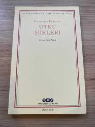 Utku Şiirleri
