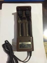 SANYO PİL ŞARJ
