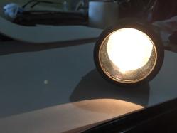 DURACELL EL FENERİ 2 ADET ŞARJLI PİL