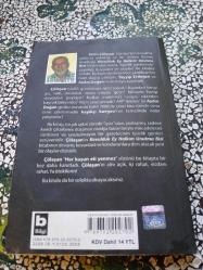 Her Kuşun Eti Yenmez