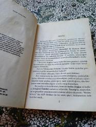 Her Kuşun Eti Yenmez
