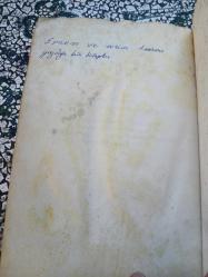 Her Kuşun Eti Yenmez