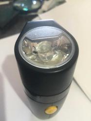 EL FENERİ ÇİFT BAŞLIKLI