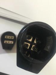 EL FENERİ ÇİFT BAŞLIKLI