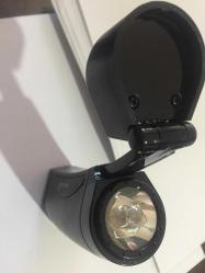 EL FENERİ ÇİFT BAŞLIKLI