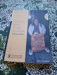 Tarihin Arka Odası Amerika