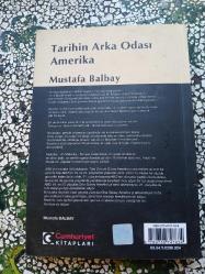Tarihin Arka Odası Amerika