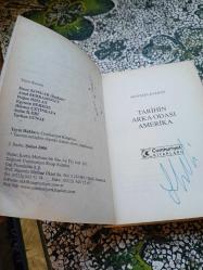 Tarihin Arka Odası Amerika