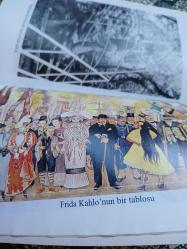 Tarihin Arka Odası Amerika