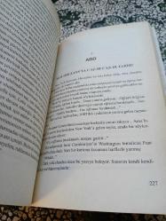 Tarihin Arka Odası Amerika