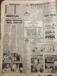HÜRRİYET GAZETESİ 22 TEMMUZ 1964 YIL :17 SAYI :5827----Almanya da ki işçilere Hristiyanlık dini aşılıyor ---Türk kızı ile doğuya kaçan Amerikalı  harp divanında ---Türkiye ,İran Pakistan  temasları bitti ---Katilin dördüncü kurbanı bulundu ----İki genç kız kardeş kendilerini kaçırmaya gelenleri öldürdü ---Cezaya rağmen  çıplaklık  dünyayı sarıyor ----Kanserli bacağını testere ile kesti ---Ankara da kabadayılar birbirine düşman oldu ---Fırıncılar  ve kasaplar  belediye ile  anlaşamadı ---İzmirliler bu akşam büyük bir protesto  mitingi yapacaklar ----İzmir Milletvekili Şinasi Osma Devlet Bakanı Yolaç ı itham etti ---Galatasaray da imzalar bugün ---Tokyo da  fuhuş yuvası haline getirilen bütün  hamamlar basılıyor ---Bir mahkum eşya  yerine kendini postaladı ---Amerikalı çavuşla ailesi ,Büyük Efes otelinde  masallardaki  gibi  yaşıyorlar ---