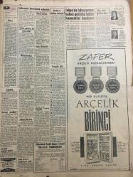 HÜRRİYET GAZETESİ 22 TEMMUZ 1964 YIL :17 SAYI :5827----Almanya da ki işçilere Hristiyanlık dini aşılıyor ---Türk kızı ile doğuya kaçan Amerikalı  harp divanında ---Türkiye ,İran Pakistan  temasları bitti ---Katilin dördüncü kurbanı bulundu ----İki genç kız kardeş kendilerini kaçırmaya gelenleri öldürdü ---Cezaya rağmen  çıplaklık  dünyayı sarıyor ----Kanserli bacağını testere ile kesti ---Ankara da kabadayılar birbirine düşman oldu ---Fırıncılar  ve kasaplar  belediye ile  anlaşamadı ---İzmirliler bu akşam büyük bir protesto  mitingi yapacaklar ----İzmir Milletvekili Şinasi Osma Devlet Bakanı Yolaç ı itham etti ---Galatasaray da imzalar bugün ---Tokyo da  fuhuş yuvası haline getirilen bütün  hamamlar basılıyor ---Bir mahkum eşya  yerine kendini postaladı ---Amerikalı çavuşla ailesi ,Büyük Efes otelinde  masallardaki  gibi  yaşıyorlar ---