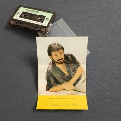 ZİHNİ CİNAN - GELİN ARABASI. KASET
