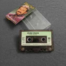 ZİHNİ CİNAN - GELİN ARABASI. KASET