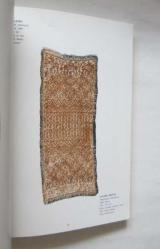 Mostra Arte Tessile Popolare Italiana XVI - XX sec. / İtalyan Geleneksel Tekstil Sanatı XVI - XX yy. Sergisi