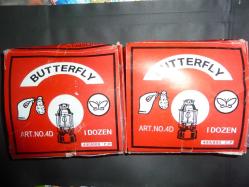 LÜKS LAMBASI GÖMLEĞİ 4 KUTU 48 ADET