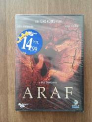 Araf Ambalajında Sıfır Dvd Film
