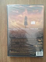 Araf Ambalajında Sıfır Dvd Film