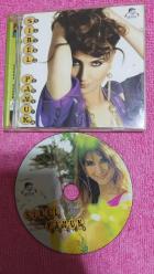 SİBEL PAMUK SEVDA EKTİM