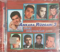 ANKARA RÜZGARI 3 SÜPER OYUN HAVALARI