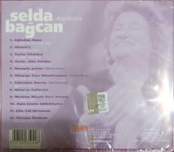 SELDA BAĞCAN SİVAS'IN YOLLARINA BEN GELDİM