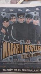 Hürriyet Keyif Gazetesi - 23 EKİM 2005 - SİNEMA NAKİP- KADİR İNANIR- FATMA GİRİK RÖPORTAJ - MEHMET RAFİK KAYA - PROF.DR.AFET İNAN - HASAN ALİ TOPTAŞ RÖPORTAJ - İHSAN YILMAZ -  METİN AKPINAR - AHMET UĞURLU -  DÖNGEL KARHANESİ - NICOLAS CAGE -  ŞAFAK SEZER - MEHMET ALİ ALABORA - PEKER AÇIKALIN - CENGİZ KÜÇÜKAYVAZ - MELİH EKENER - MASKELİ BEŞLER -