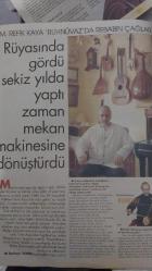 Hürriyet Keyif Gazetesi - 23 EKİM 2005 - SİNEMA NAKİP- KADİR İNANIR- FATMA GİRİK RÖPORTAJ - MEHMET RAFİK KAYA - PROF.DR.AFET İNAN - HASAN ALİ TOPTAŞ RÖPORTAJ - İHSAN YILMAZ -  METİN AKPINAR - AHMET UĞURLU -  DÖNGEL KARHANESİ - NICOLAS CAGE -  ŞAFAK SEZER - MEHMET ALİ ALABORA - PEKER AÇIKALIN - CENGİZ KÜÇÜKAYVAZ - MELİH EKENER - MASKELİ BEŞLER -