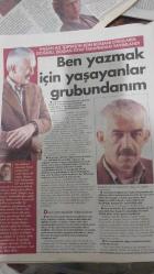Hürriyet Keyif Gazetesi - 23 EKİM 2005 - SİNEMA NAKİP- KADİR İNANIR- FATMA GİRİK RÖPORTAJ - MEHMET RAFİK KAYA - PROF.DR.AFET İNAN - HASAN ALİ TOPTAŞ RÖPORTAJ - İHSAN YILMAZ -  METİN AKPINAR - AHMET UĞURLU -  DÖNGEL KARHANESİ - NICOLAS CAGE -  ŞAFAK SEZER - MEHMET ALİ ALABORA - PEKER AÇIKALIN - CENGİZ KÜÇÜKAYVAZ - MELİH EKENER - MASKELİ BEŞLER -
