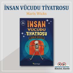 İnsan Vücudu Tiyatrosu
