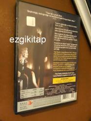 ikiz tepeler dvd  (pc'de denenmiştir) (twin peaks) david lynch (sheryl lee moira kelly david bowie chris isaak)