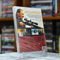 Kill Me Three Times / Öldürmenin 3 Yolu DVD Film