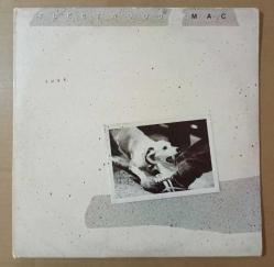 FLEETWOOD MAC / Tusk ~ [ 1979 U.S.A BASKI • 2 LP ]