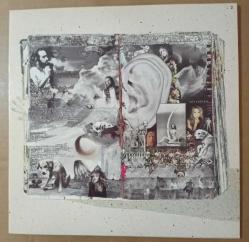 FLEETWOOD MAC / Tusk ~ [ 1979 U.S.A BASKI • 2 LP ]