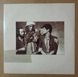 FLEETWOOD MAC / Tusk ~ [ 1979 U.S.A BASKI • 2 LP ]