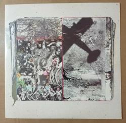 FLEETWOOD MAC / Tusk ~ [ 1979 U.S.A BASKI • 2 LP ]