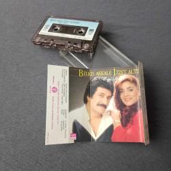 BELKIS AKKALE İZZET ALTINMEŞE EZGİ ŞÖLENİ. KASET